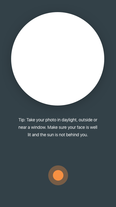 Dashboard with deal priorities